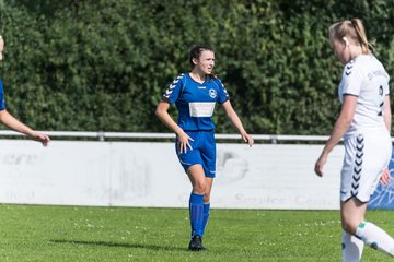 Bild 93 - F SV Henstedt Ulzburg II - SSC Hagen Ahrensburg : Ergebnis: 0:4